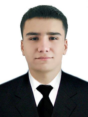 Sultonov Nozim/Султонов Нозим — Веб-разработчик
